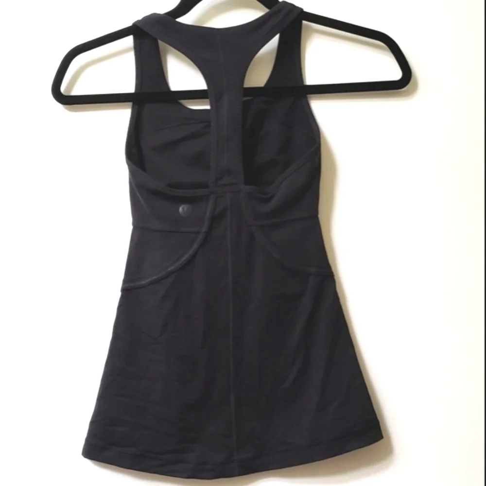 Lululemon Rare‎ Racerback tank